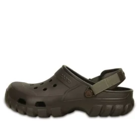 Sandali marroni unisex sportivi, minimalisti, resistenti all’usura e comodi