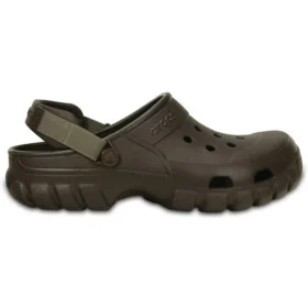Sandali marroni unisex sportivi, minimalisti, resistenti all’usura e comodi