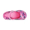 Sandali Mary Jane Classic Charm “Rosa-Viola”