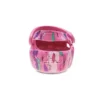 Sandali Mary Jane Classic Charm “Rosa-Viola”