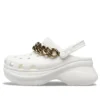 Sandali Retro Chain White Gold “White Gold”
