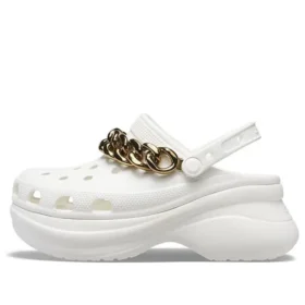 Sandali Retro Chain White Gold “White Gold”