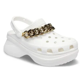 Sandali Retro Chain White Gold “White Gold”