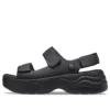 Sandali Skyline “Black”