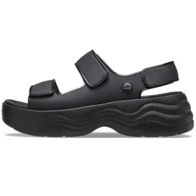 Sandali Skyline “Black”