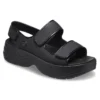 Sandali Skyline “Black”