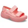 Sandali Skyline “Pink”