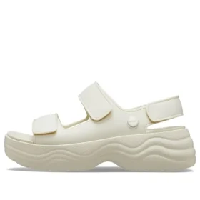 Sandali Skyline “White”