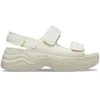 Sandali Skyline “White”