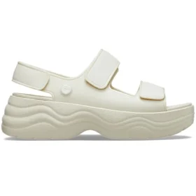 Sandali Skyline “White”