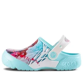 Sandali sportivi Crocs Classic Clog per bambini
