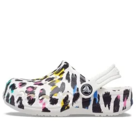 Sandali sportivi Crocs Classic Clog per bambini