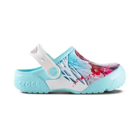 Sandali sportivi Crocs Classic Clog per bambini