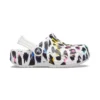 Sandali sportivi Crocs Classic Clog per bambini