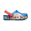 Sandali sportivi Crocs Classic Clog per bambini