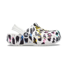 Sandali sportivi Crocs Classic Clog per bambini