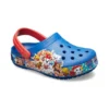 Sandali sportivi Crocs Classic Clog per bambini