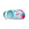 Sandali sportivi Crocs Classic Clog per bambini