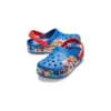 Sandali sportivi Crocs Classic Clog per bambini
