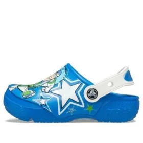 Sandali sportivi Crocs Fun Lab per bambini