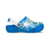 Sandali sportivi Crocs Fun Lab per bambini