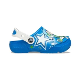 Sandali sportivi Crocs Fun Lab per bambini