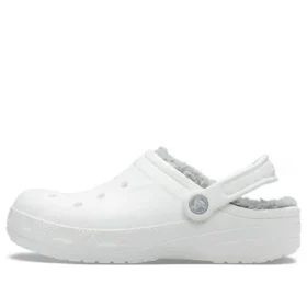 Sandali sportivi unisex con tacco basso Ralen Outdoor, bianchi Sandali sportivi unisex con tacco basso Ralen Outdoor, bianchi