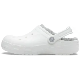 Sandali sportivi unisex con tacco basso Ralen Outdoor, bianchi Sandali sportivi unisex con tacco basso Ralen Outdoor, bianchi