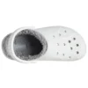 Sandali sportivi unisex con tacco basso Ralen Outdoor, bianchi