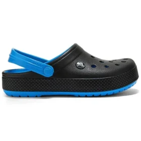 Sandali sportivi unisex leggeri, comodi e resistenti all’usura “Black Blue”