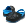 Sandali sportivi unisex leggeri, comodi e resistenti all’usura “Black Blue”