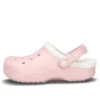 Sandali sportivi unisex rosa Ralen Stay Warm, resistenti all’usura
