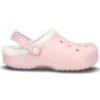 Sandali sportivi unisex rosa Ralen Stay Warm, resistenti all’usura