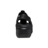Sandali Stomp Fisherman “Black”