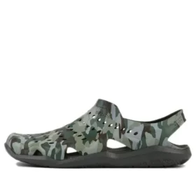 Sandali Swiftwater Camo Wave “Green Brown”