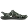 Sandali Swiftwater Camo Wave “Green Brown”
