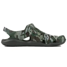 Sandali Swiftwater Camo Wave “Green Brown”