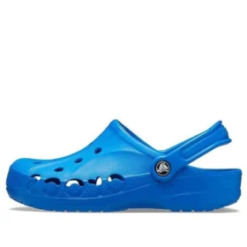 Sandali unisex blu per sport da spiaggia e attività all’aperto
