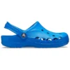 Sandali unisex blu per sport da spiaggia e attività all’aperto