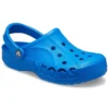 Sandali unisex blu per sport da spiaggia e attività all’aperto