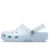 Sandali unisex Classic Beach blu