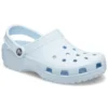 Sandali unisex Classic Beach blu