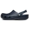 Sandali unisex Classic Beach “Blue Black”