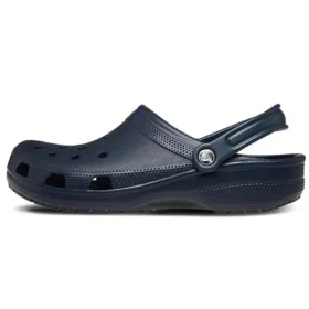 Sandali unisex Classic Beach “Blue Black”