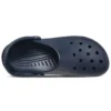 Sandali unisex Classic Beach “Blue Black”