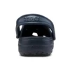 Sandali unisex Classic Beach “Blue Black”