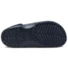 Sandali unisex Classic Beach “Blue Black”
