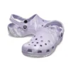 Sandali unisex classici casual viola