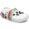 Sandali unisex classici, resistenti all’usura e comodi, da sport, bianchi