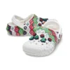 Sandali unisex classici, resistenti all’usura e comodi, da sport, bianchi